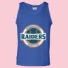 Unisex Ultra Cotton® Tank Top Thumbnail