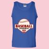 Unisex Ultra Cotton® Tank Top Thumbnail