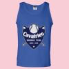 Unisex Ultra Cotton® Tank Top Thumbnail