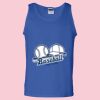 Unisex Ultra Cotton® Tank Top Thumbnail