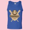 Unisex Ultra Cotton® Tank Top Thumbnail