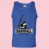 Unisex Ultra Cotton® Tank Top Thumbnail