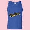 Unisex Ultra Cotton® Tank Top Thumbnail