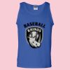Unisex Ultra Cotton® Tank Top Thumbnail