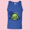 Unisex Ultra Cotton® Tank Top Thumbnail