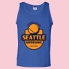 Unisex Ultra Cotton® Tank Top Thumbnail