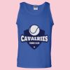 Unisex Ultra Cotton® Tank Top Thumbnail