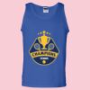 Unisex Ultra Cotton® Tank Top Thumbnail
