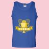 Unisex Ultra Cotton® Tank Top Thumbnail