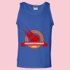 Unisex Ultra Cotton® Tank Top Thumbnail