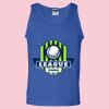 Unisex Ultra Cotton® Tank Top Thumbnail