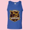 Unisex Ultra Cotton® Tank Top Thumbnail