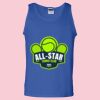 Unisex Ultra Cotton® Tank Top Thumbnail