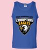 Unisex Ultra Cotton® Tank Top Thumbnail
