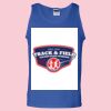 Unisex Ultra Cotton® Tank Top Thumbnail
