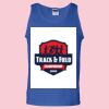 Unisex Ultra Cotton® Tank Top Thumbnail
