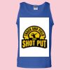 Unisex Ultra Cotton® Tank Top Thumbnail