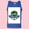Unisex Ultra Cotton® Tank Top Thumbnail