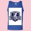 Unisex Ultra Cotton® Tank Top Thumbnail