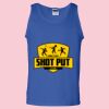 Unisex Ultra Cotton® Tank Top Thumbnail