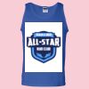 Unisex Ultra Cotton® Tank Top Thumbnail