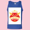 Unisex Ultra Cotton® Tank Top Thumbnail