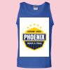 Unisex Ultra Cotton® Tank Top Thumbnail