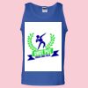 Unisex Ultra Cotton® Tank Top Thumbnail
