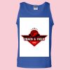 Unisex Ultra Cotton® Tank Top Thumbnail