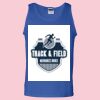 Unisex Ultra Cotton® Tank Top Thumbnail