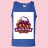 Unisex Ultra Cotton® Tank Top Thumbnail