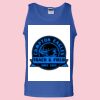 Unisex Ultra Cotton® Tank Top Thumbnail