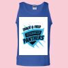 Unisex Ultra Cotton® Tank Top Thumbnail