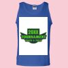 Unisex Ultra Cotton® Tank Top Thumbnail