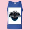 Unisex Ultra Cotton® Tank Top Thumbnail