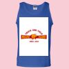 Unisex Ultra Cotton® Tank Top Thumbnail