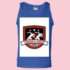 Unisex Ultra Cotton® Tank Top Thumbnail
