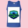 Unisex Ultra Cotton® Tank Top Thumbnail