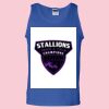 Unisex Ultra Cotton® Tank Top Thumbnail