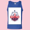 Unisex Ultra Cotton® Tank Top Thumbnail