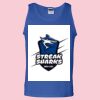 Unisex Ultra Cotton® Tank Top Thumbnail