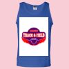 Unisex Ultra Cotton® Tank Top Thumbnail