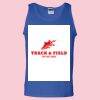 Unisex Ultra Cotton® Tank Top Thumbnail