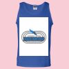 Unisex Ultra Cotton® Tank Top Thumbnail