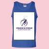 Unisex Ultra Cotton® Tank Top Thumbnail