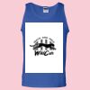 Unisex Ultra Cotton® Tank Top Thumbnail
