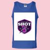 Unisex Ultra Cotton® Tank Top Thumbnail