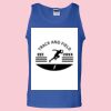 Unisex Ultra Cotton® Tank Top Thumbnail