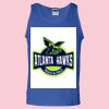 Unisex Ultra Cotton® Tank Top Thumbnail