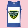 Unisex Ultra Cotton® Tank Top Thumbnail